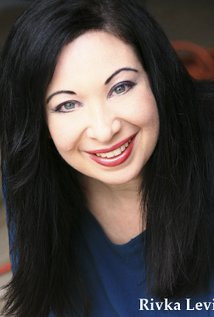 Rivka Levin