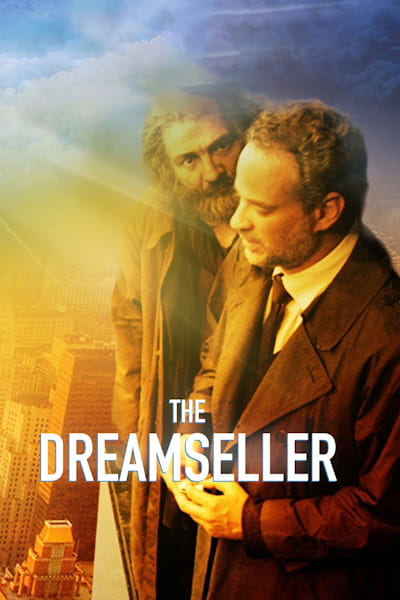 The Dreamseller (O Vendedor de Sonhos)