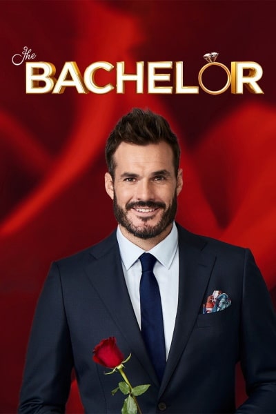 The Bachelor Australia - Season 8