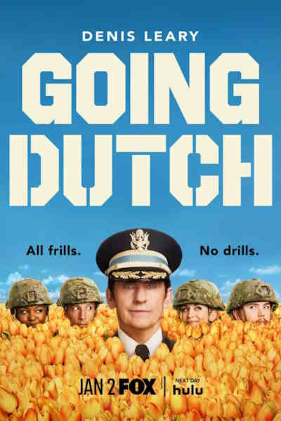 Going Dutch - Season 1