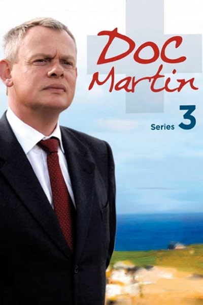 Doc Martin - Season 3