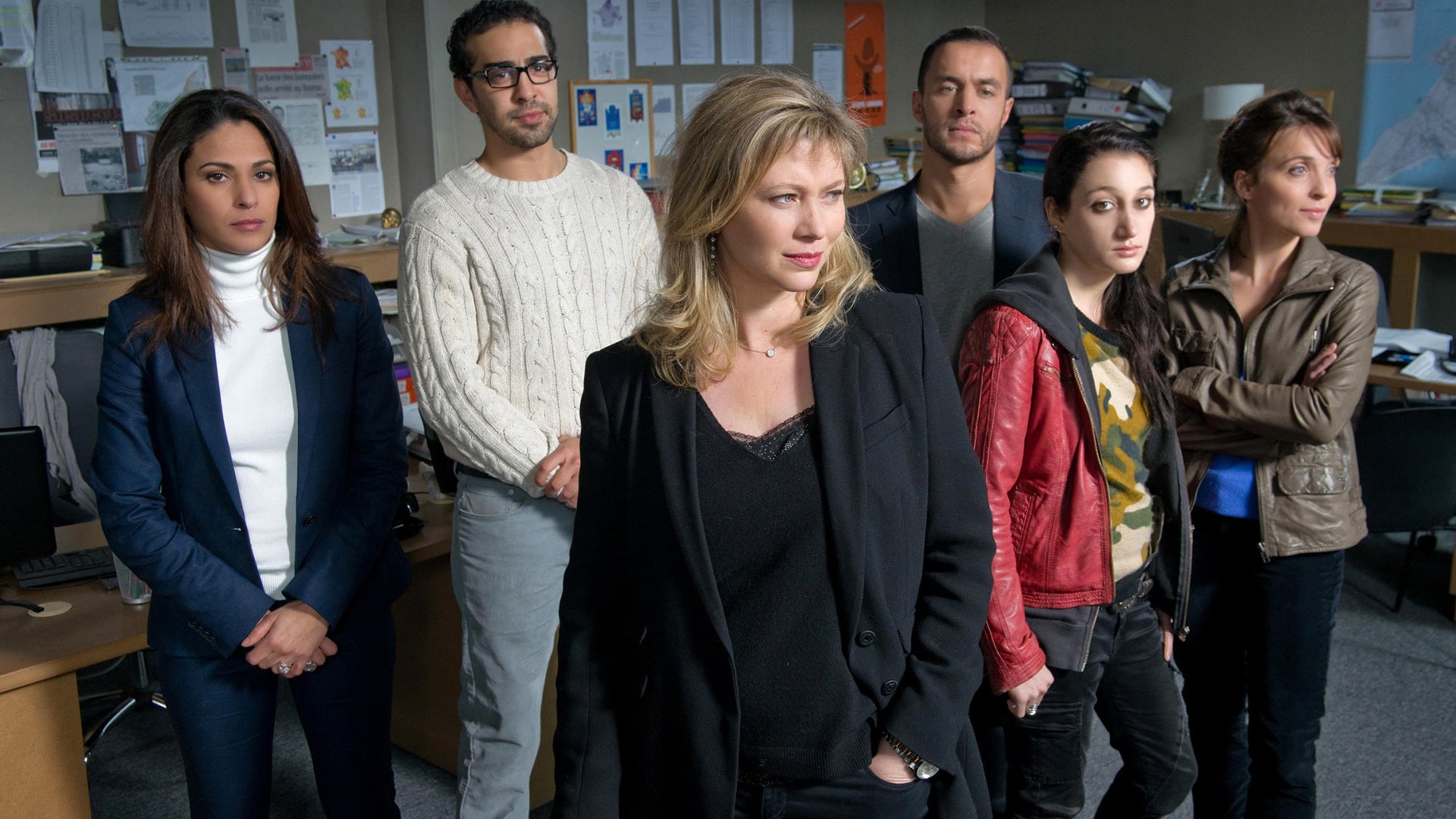 Season 1