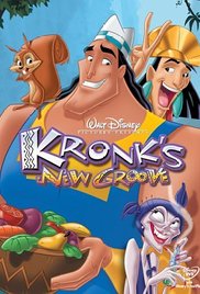 Kronks New Groove