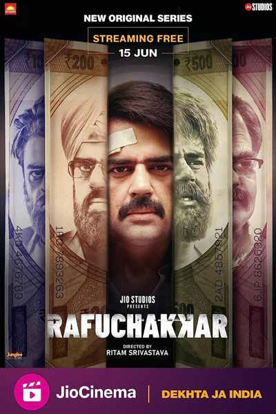 Rafuchakkar - Season 1