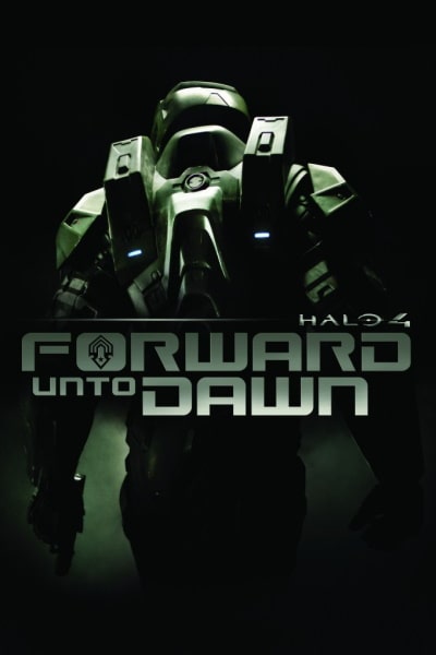 Halo 4: Forward Unto Dawn - Season 1