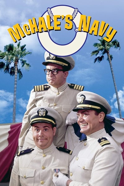 McHales Navy - Season 2