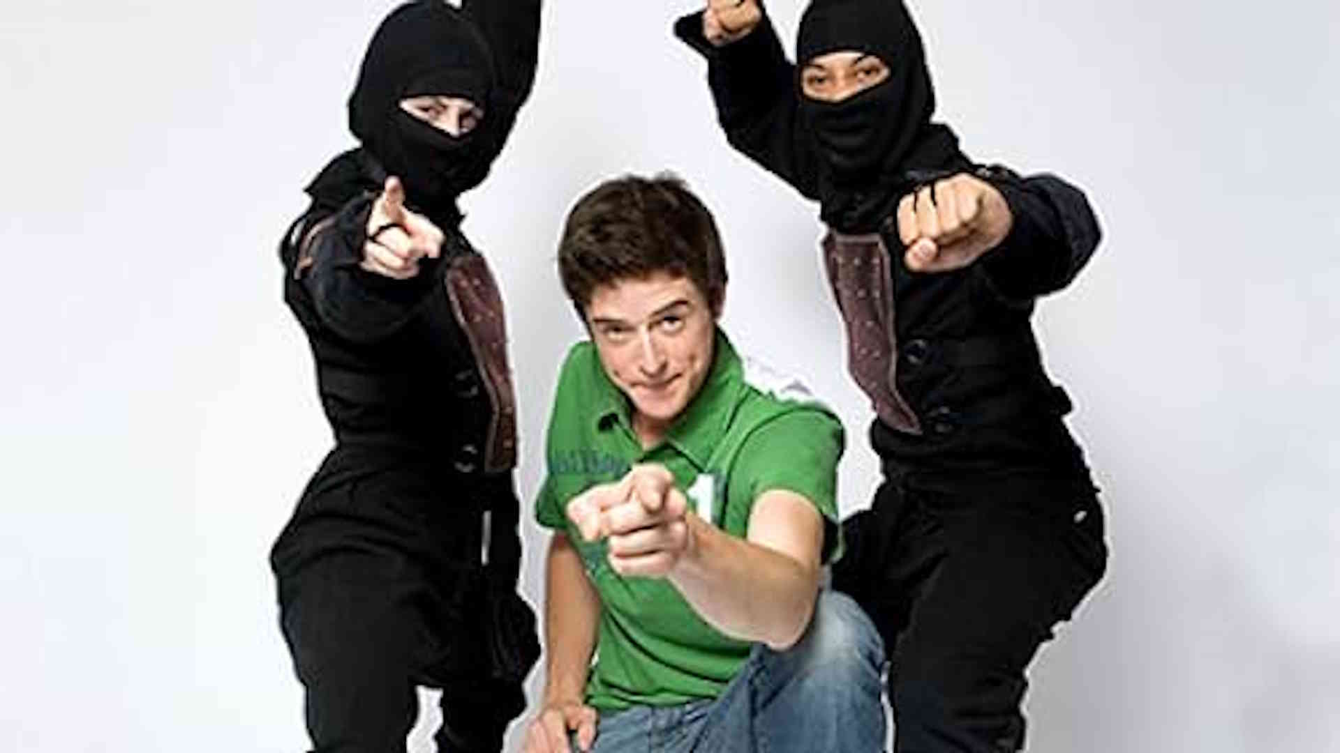 Season 1