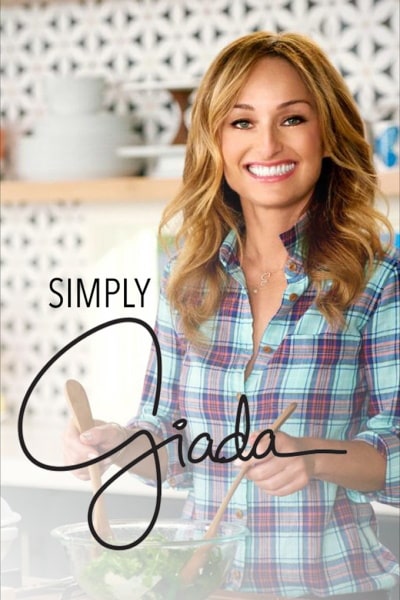 Simply Giada - Season 1