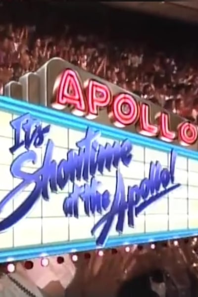 Showtime at the Apollo - Season 1