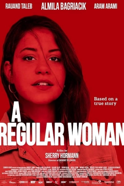 A Regular Woman (Nur eine Frau)