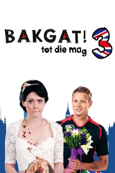 Bakgat! 3