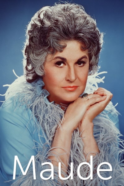 Maude - Season 1
