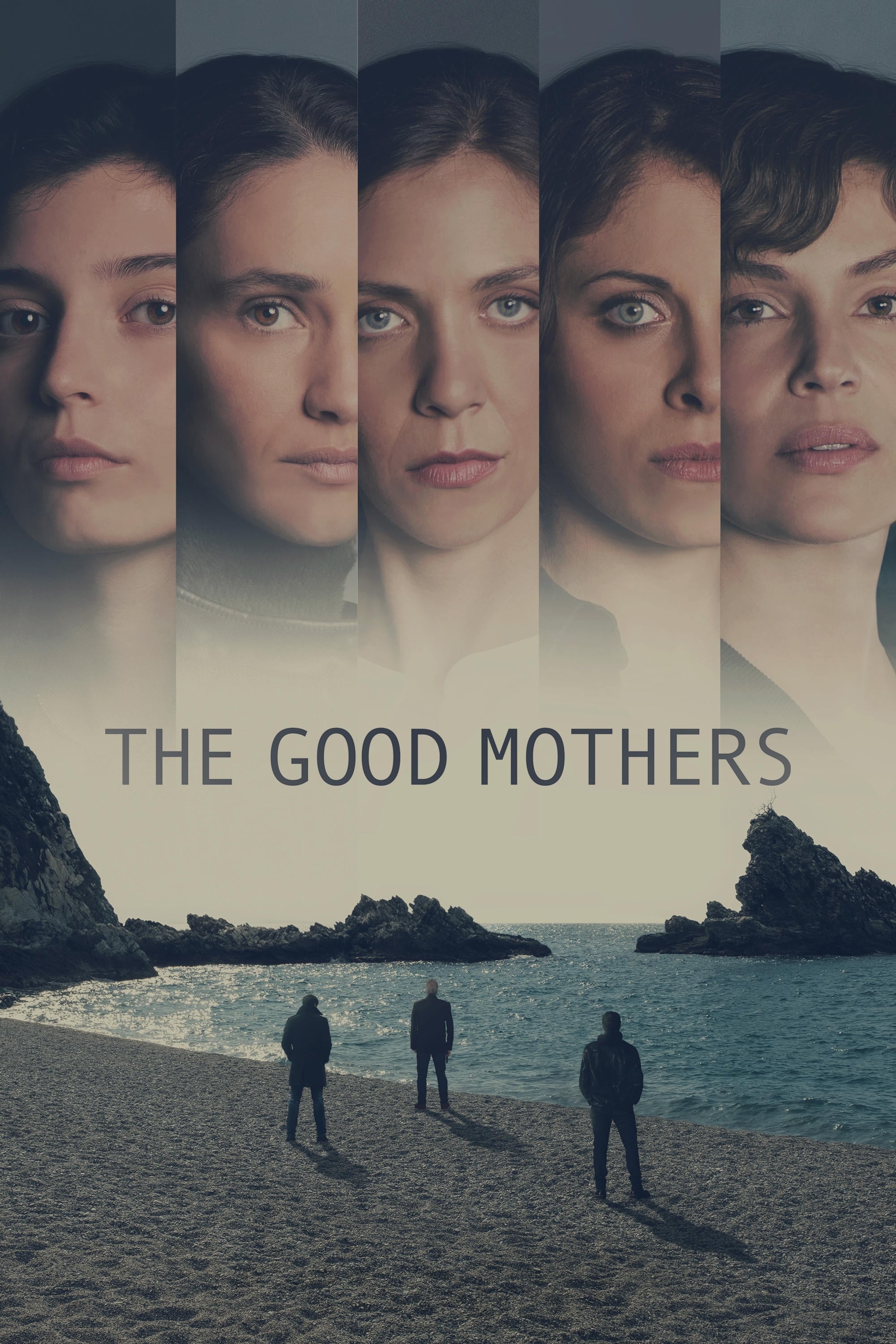The Good Mothers - Season 1