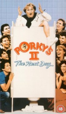 Porkys II The Next Day