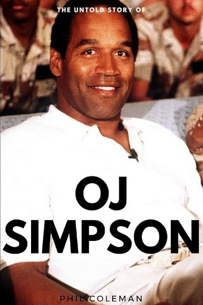 OJ: The Untold Story
