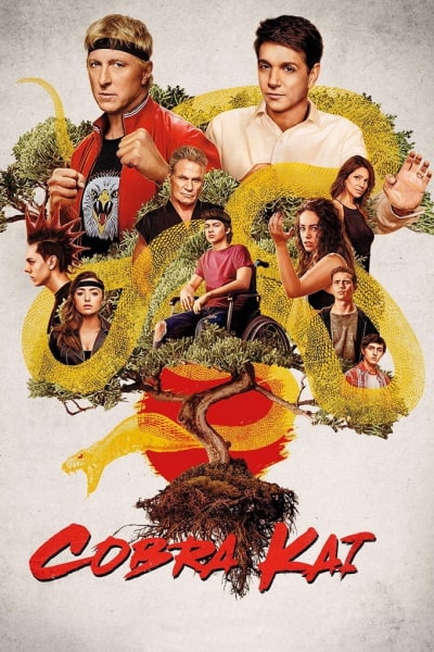 Cobra Kai - Season 5