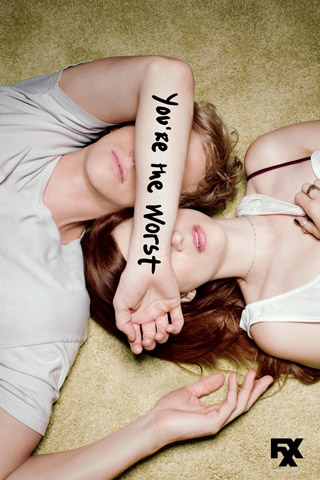 You're the Worst - Season 2