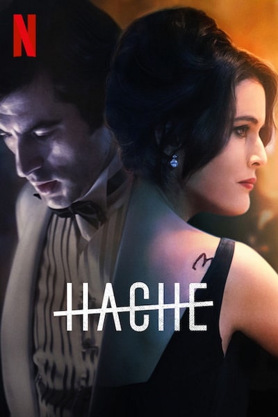 Hache - Season 2 [Sub: Eng]