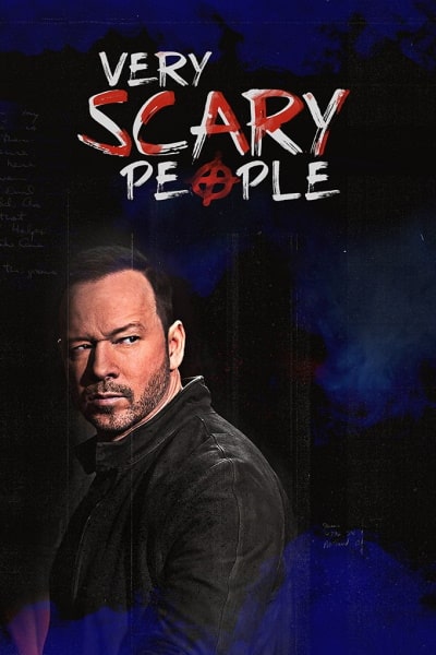 Very Scary People - Season 3