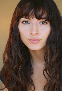 Ina Barrón