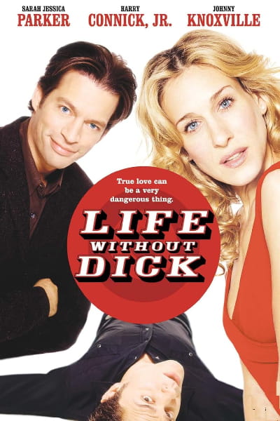 Life Without Dick