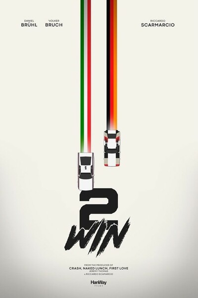 Race for Glory Audi vs Lancia (2 Win)