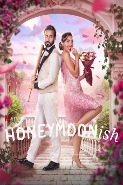 Honeymoonish (Shahr zii aleasal)