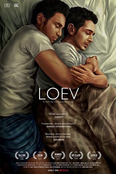 Loev [Sub: Eng]