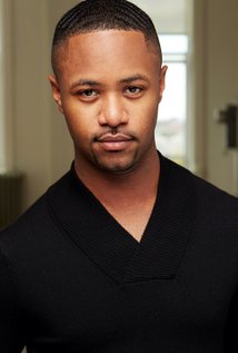 Desmond Hayes