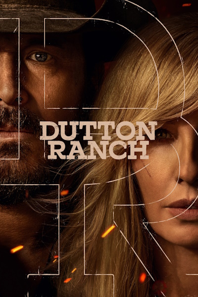 Dutton Ranch - Season 1