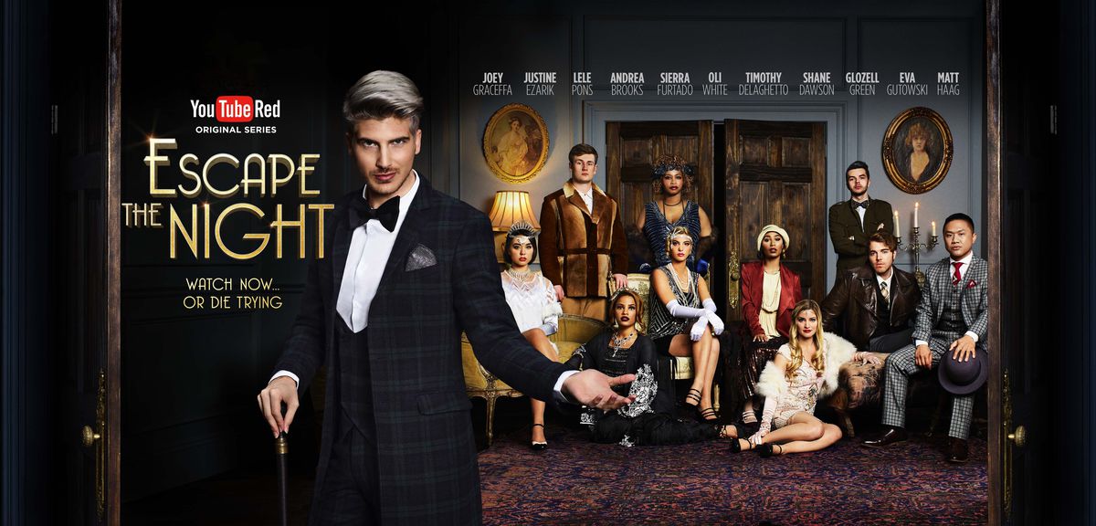 Season 1