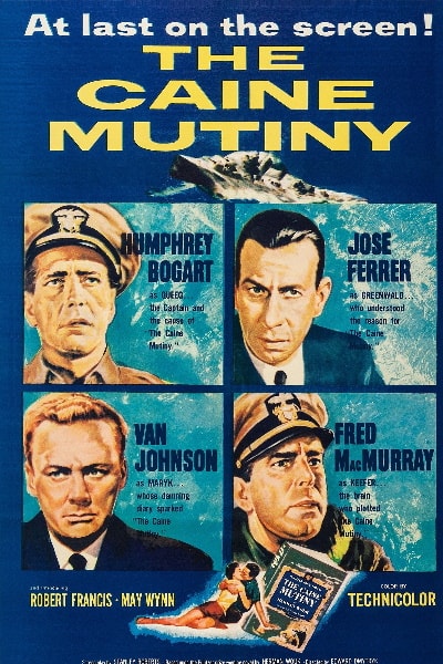 The Caine Mutiny