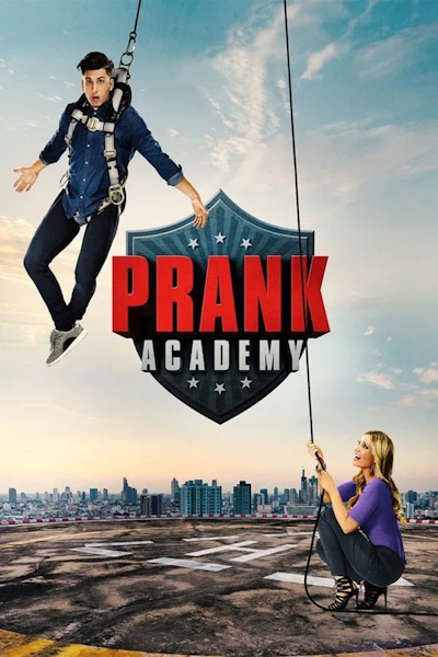 Prank Academy - Season 1