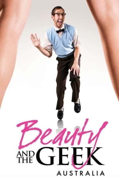 Beauty and the Geek Australia - Season 1
