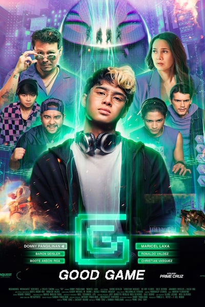 GG (Good Game)