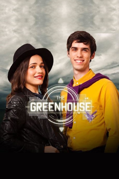 The Greenhouse (Ha Hamama) - Season 1