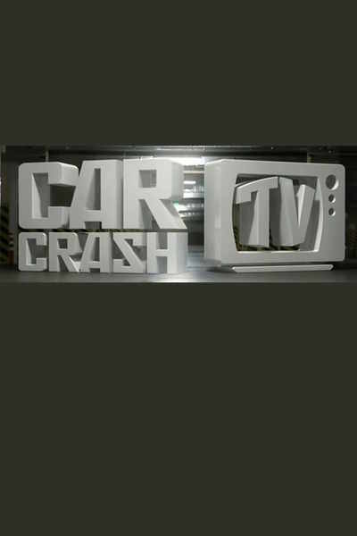 Car Crash TV - Season 4