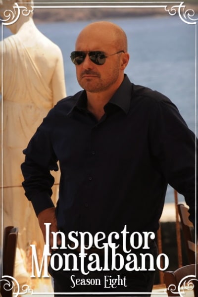 Detective Montalbano - Season 8