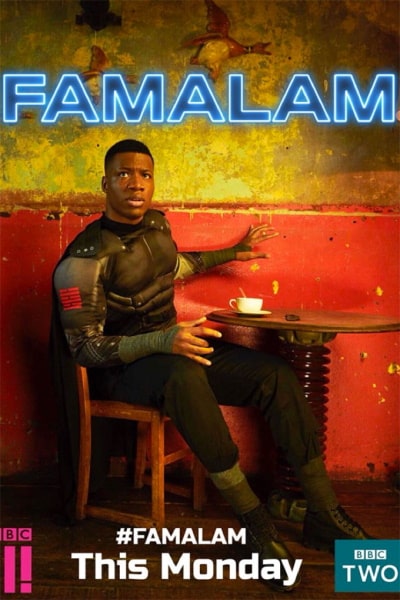 Famalam - Season 1