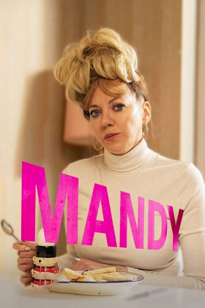Mandy - Season 2