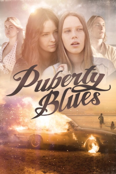 Puberty Blues - Season 1