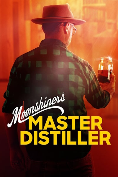 Master Distiller - Season 4