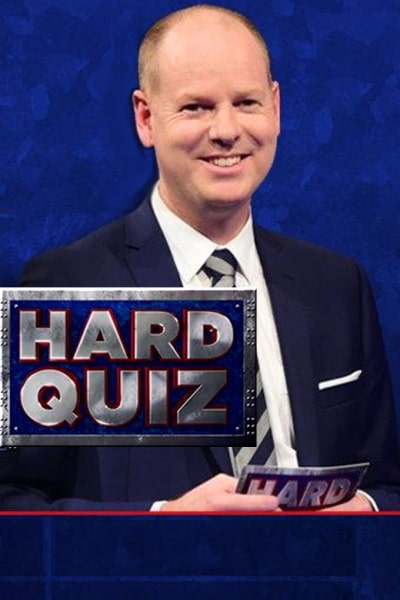 Hard Quiz - Season 5