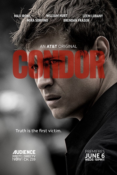 Condor - Season 1