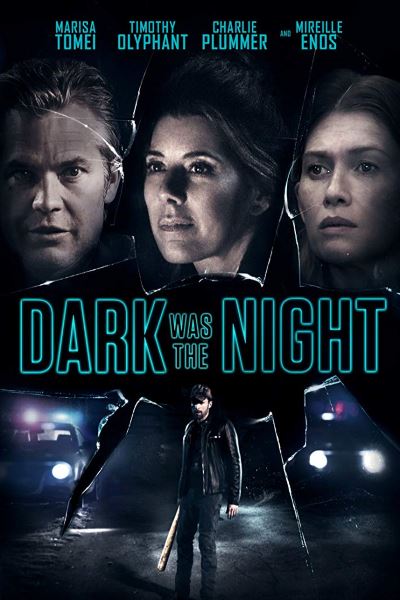 Dark Was the Night (Behold My Heart)