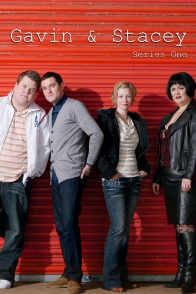 Gavin and Stacey - Season 1