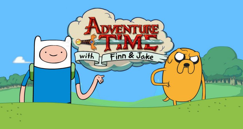 adventure time season 9 whispers