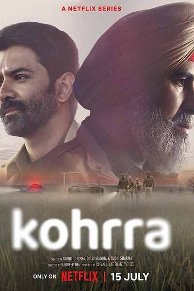 Kohrra - Season 1