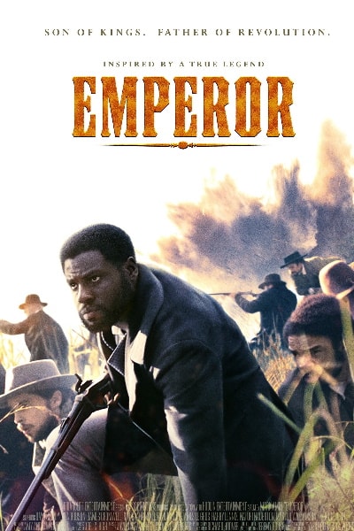 Emperor