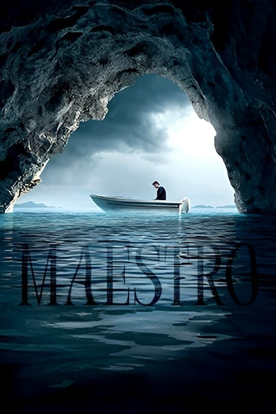 Maestro in Blue - Season 2 [Sub: Eng]